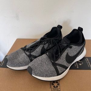 Womens Nike Tennis Shoes